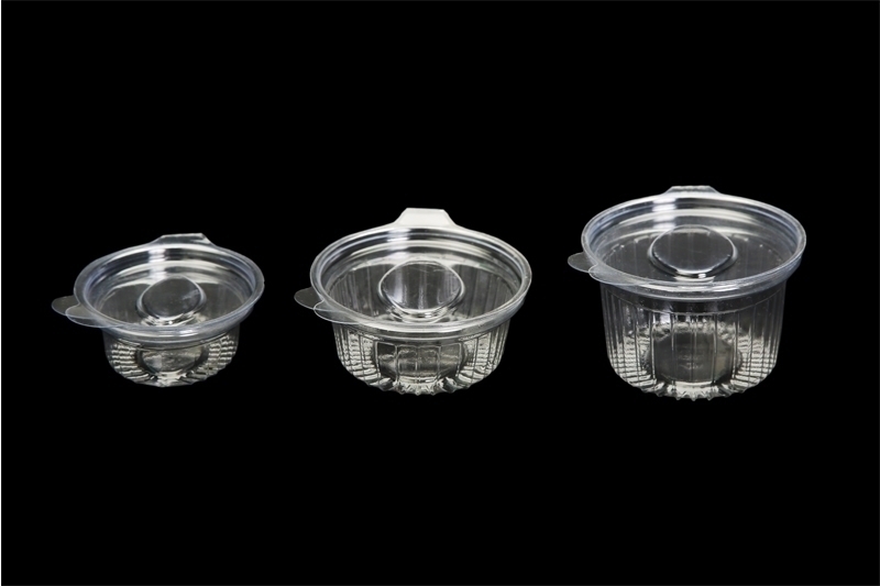 DRESSING CUPS